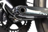 Pinarello Gan K Disc Shimano 105 Disc Road Bike 2021, Size 50cm