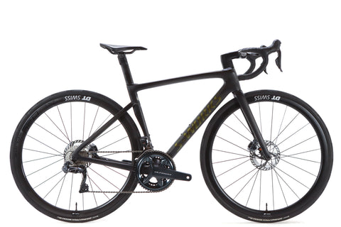 Specialized S-Works Tarmac SL7 Shimano Ultegra Di2 Disc Road Bike 2023, Size 52cm