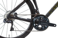 Specialized S-Works Tarmac SL7 Shimano Ultegra Di2 Disc Road Bike 2023, Size 52cm
