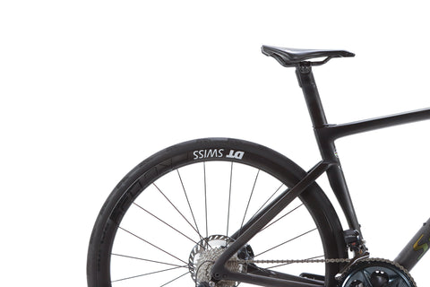 Specialized S-Works Tarmac SL7 Shimano Ultegra Di2 Disc Road Bike 2023, Size 52cm