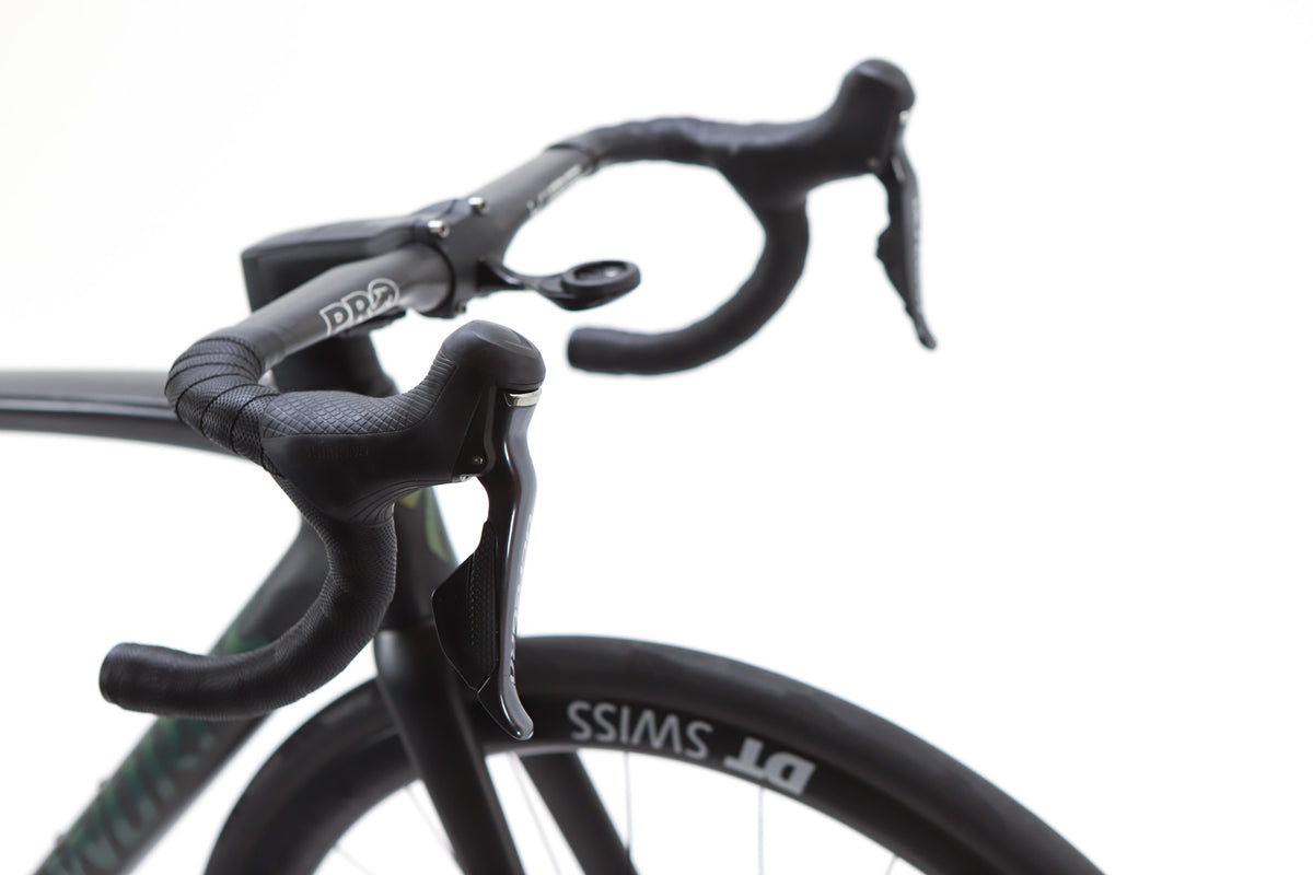 Specialized S-Works Tarmac SL7 Shimano Ultegra Di2 Disc Road Bike 2023, Size 52cm