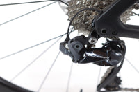 Specialized S-Works Tarmac SL7 Shimano Ultegra Di2 Disc Road Bike 2023, Size 52cm