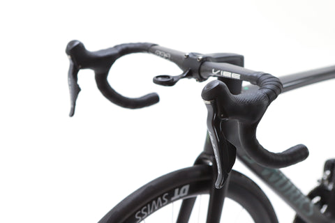 Specialized S-Works Tarmac SL7 Shimano Ultegra Di2 Disc Road Bike 2023, Size 52cm