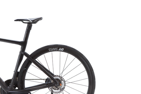 Specialized S-Works Tarmac SL7 Shimano Ultegra Di2 Disc Road Bike 2023, Size 52cm