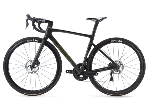 Specialized S-Works Tarmac SL7 Shimano Ultegra Di2 Disc Road Bike 2023, Size 52cm