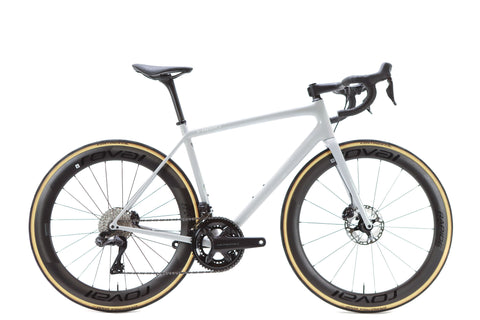 Specialized S-Works Aethos Shimano Ultegra Di2 Disc Road Bike 2023, Size 56cm
