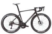 Specialized S-Works Tarmac SL7 Shimano Ultegra Di2 Disc Road Bike 2022, Size 56cm