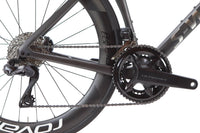 Specialized S-Works Tarmac SL7 Shimano Ultegra Di2 Disc Road Bike 2022, Size 56cm