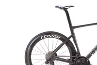 Specialized S-Works Tarmac SL7 Shimano Ultegra Di2 Disc Road Bike 2022, Size 56cm