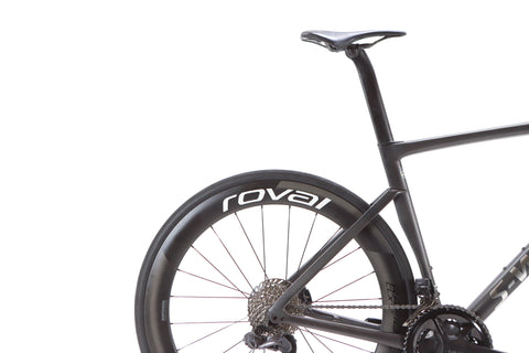 Specialized S-Works Tarmac SL7 Shimano Ultegra Di2 Disc Road Bike 2022, Size 56cm