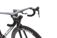 Specialized S-Works Tarmac SL7 Shimano Ultegra Di2 Disc Road Bike 2022, Size 56cm