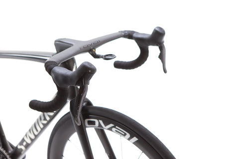 Specialized S-Works Tarmac SL7 Shimano Ultegra Di2 Disc Road Bike 2022, Size 56cm