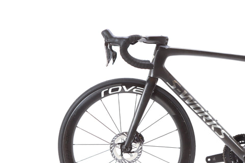 Specialized S-Works Tarmac SL7 Shimano Ultegra Di2 Disc Road Bike 2022, Size 56cm