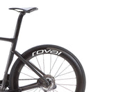 Specialized S-Works Tarmac SL7 Shimano Ultegra Di2 Disc Road Bike 2022, Size 56cm
