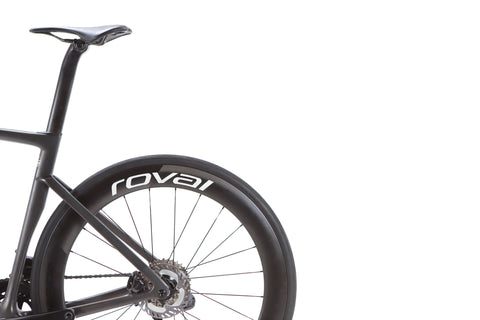 Specialized S-Works Tarmac SL7 Shimano Ultegra Di2 Disc Road Bike 2022, Size 56cm