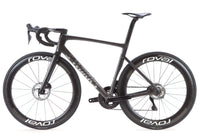 Specialized S-Works Tarmac SL7 Shimano Ultegra Di2 Disc Road Bike 2022, Size 56cm