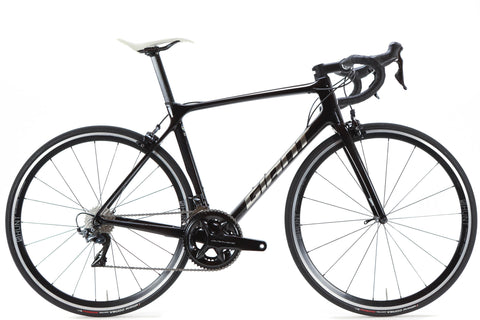 Giant TCR Advanced Pro Shimano Dura-Ace Road Bike 2021, Size Medium