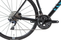 Canyon Endurance 7 Shimano 105 Disc Road Bike 2021, Size Medium