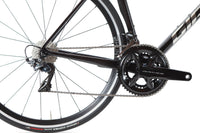 Giant TCR Advanced Pro Shimano Dura-Ace Road Bike 2021, Size Medium