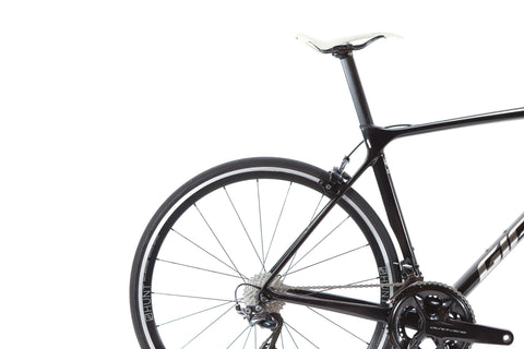 Giant TCR Advanced Pro Shimano Dura-Ace Road Bike 2021, Size Medium