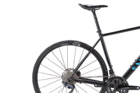 Canyon Endurance 7 Shimano 105 Disc Road Bike 2021, Size Medium