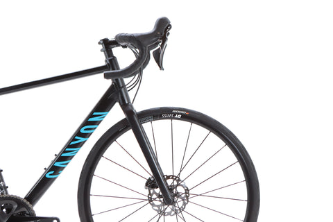 Canyon Endurance 7 Shimano 105 Disc Road Bike 2021, Size Medium