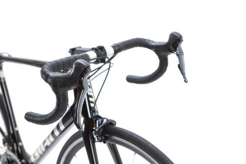 Giant TCR Advanced Pro Shimano Dura-Ace Road Bike 2021, Size Medium