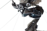 Giant TCR Advanced Pro Shimano Dura-Ace Road Bike 2021, Size Medium