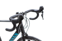 Canyon Endurance 7 Shimano 105 Disc Road Bike 2021, Size Medium