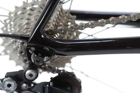 Giant TCR Advanced Pro Shimano Dura-Ace Road Bike 2021, Size Medium