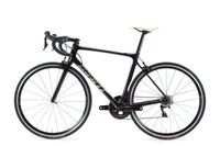 Giant TCR Advanced Pro Shimano Dura-Ace Road Bike 2021, Size Medium