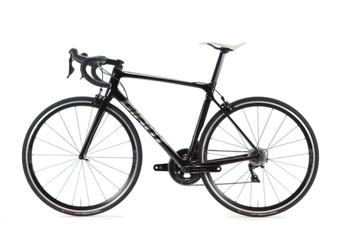 Giant TCR Advanced Pro Shimano Dura-Ace Road Bike 2021, Size Medium