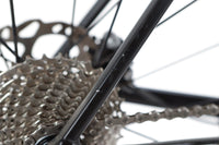Canyon Endurance 7 Shimano 105 Disc Road Bike 2021, Size Medium