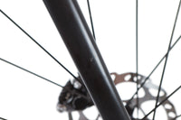 Canyon Endurance 7 Shimano 105 Disc Road Bike 2021, Size Medium