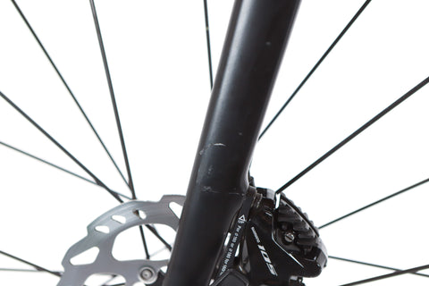 Canyon Endurance 7 Shimano 105 Disc Road Bike 2021, Size Medium