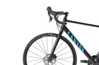 Canyon Endurance 7 Shimano 105 Disc Road Bike 2021, Size Medium