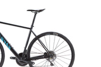 Canyon Endurance 7 Shimano 105 Disc Road Bike 2021, Size Medium
