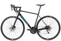 Canyon Endurance 7 Shimano 105 Disc Road Bike 2021, Size Medium