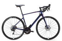 Cannondale Synapse Carbon 3 Shimano 105 Disc Road Bike 2022, Size 56cm