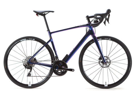 Cannondale Synapse Carbon 3 Shimano 105 Disc Road Bike 2022, Size 56cm