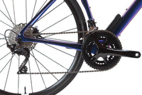 Cannondale Synapse Carbon 3 Shimano 105 Disc Road Bike 2022, Size 56cm