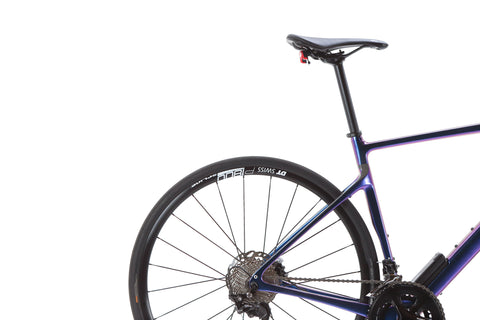 Cannondale Synapse Carbon 3 Shimano 105 Disc Road Bike 2022, Size 56cm