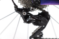 Cannondale Synapse Carbon 3 Shimano 105 Disc Road Bike 2022, Size 56cm