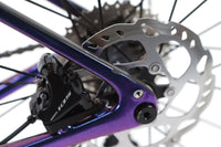 Cannondale Synapse Carbon 3 Shimano 105 Disc Road Bike 2022, Size 56cm