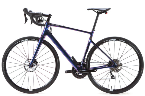 Cannondale Synapse Carbon 3 Shimano 105 Disc Road Bike 2022, Size 56cm