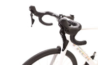 Trek Domane Gen 3 SL5 Shimano 105 Disc Road Bike 2022, Size 52cm