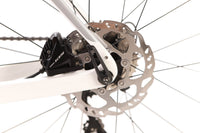 Trek Domane Gen 3 SL5 Shimano 105 Disc Road Bike 2022, Size 52cm