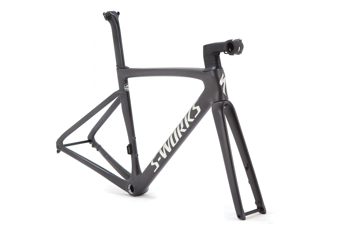 Specialized S-Works Tarmac SL7 Disc Road Frameset 2022, Size 49cm