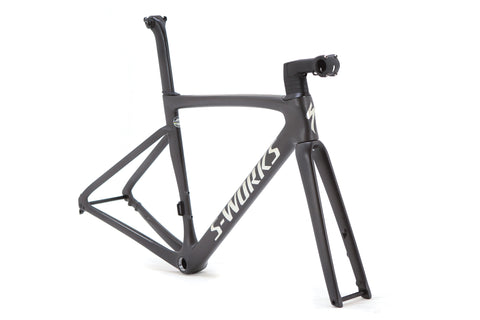 Specialized S-Works Tarmac SL7 Disc Road Frameset 2022, Size 49cm