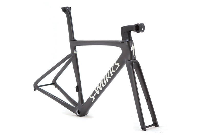 Specialized S-Works Tarmac SL7 Disc Road Frameset 2022, Size 49cm